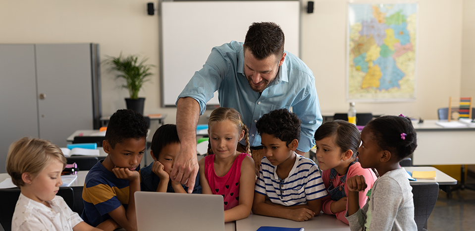 Technology tools for education